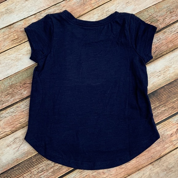 NWT Disney Jumping Beans Graphic Tee - Picture 2 of 3